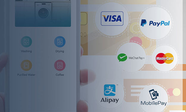 為什么選擇PayBlox進(jìn)行無現(xiàn)金充電支付？